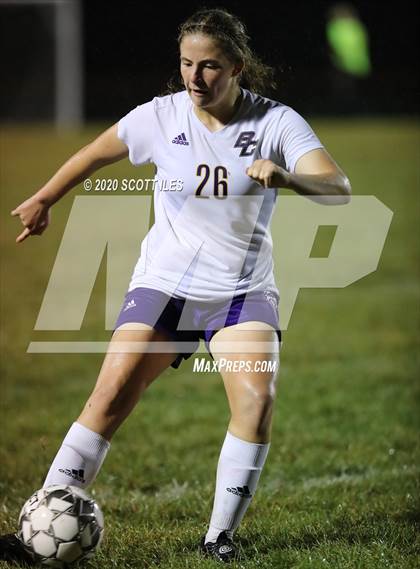 Thumbnail 2 in Bloom-Carroll vs Amanda-Clearcreek photogallery.