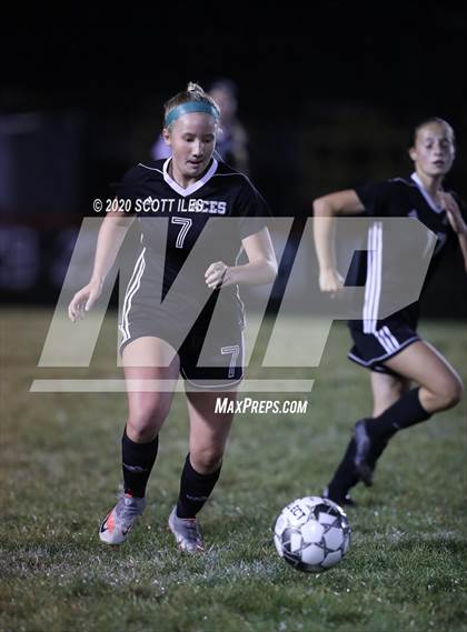 Thumbnail 1 in Bloom-Carroll vs Amanda-Clearcreek photogallery.