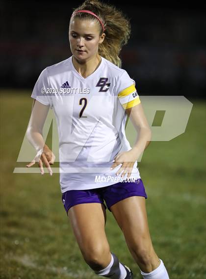 Thumbnail 3 in Bloom-Carroll vs Amanda-Clearcreek photogallery.