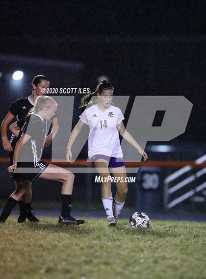 Thumbnail 3 in Bloom-Carroll vs Amanda-Clearcreek photogallery.
