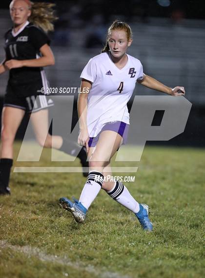 Thumbnail 2 in Bloom-Carroll vs Amanda-Clearcreek photogallery.