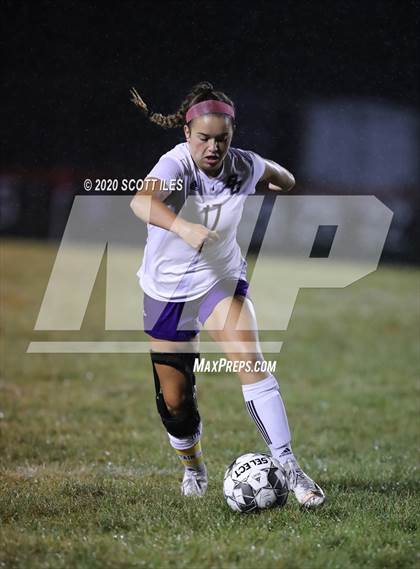 Thumbnail 3 in Bloom-Carroll vs Amanda-Clearcreek photogallery.
