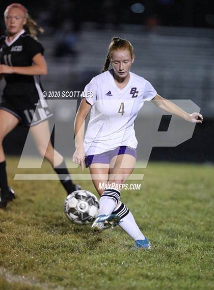 Thumbnail 1 in Bloom-Carroll vs Amanda-Clearcreek photogallery.