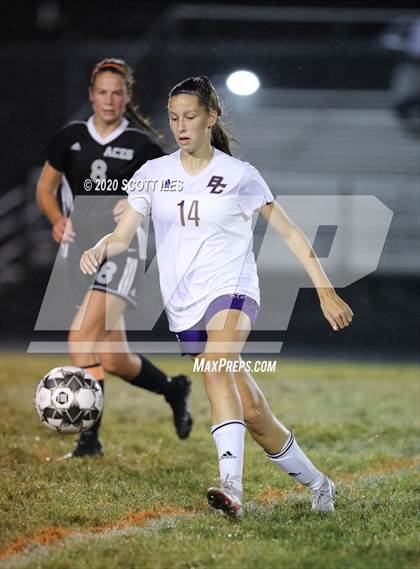 Thumbnail 1 in Bloom-Carroll vs Amanda-Clearcreek photogallery.