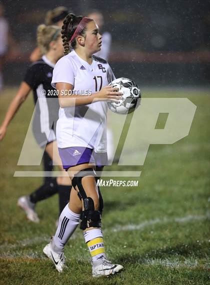 Thumbnail 3 in Bloom-Carroll vs Amanda-Clearcreek photogallery.