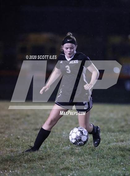 Thumbnail 2 in Bloom-Carroll vs Amanda-Clearcreek photogallery.
