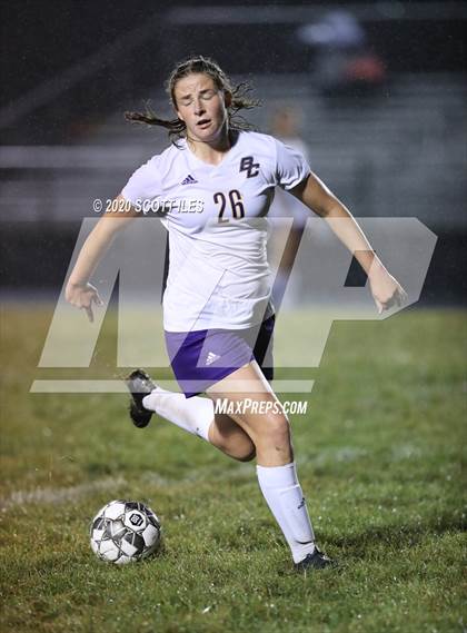 Thumbnail 3 in Bloom-Carroll vs Amanda-Clearcreek photogallery.