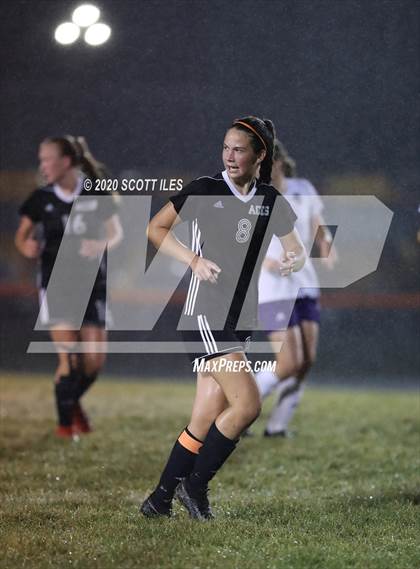 Thumbnail 1 in Bloom-Carroll vs Amanda-Clearcreek photogallery.