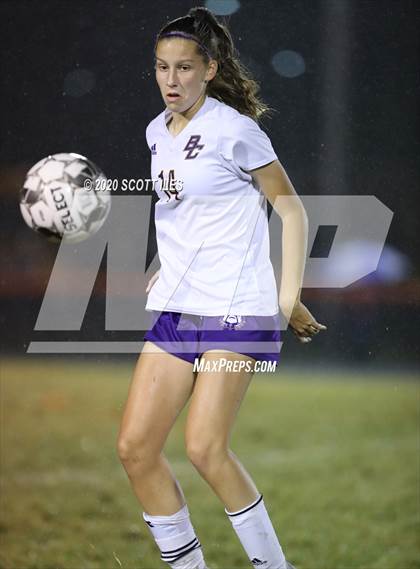 Thumbnail 3 in Bloom-Carroll vs Amanda-Clearcreek photogallery.