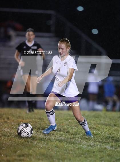 Thumbnail 1 in Bloom-Carroll vs Amanda-Clearcreek photogallery.
