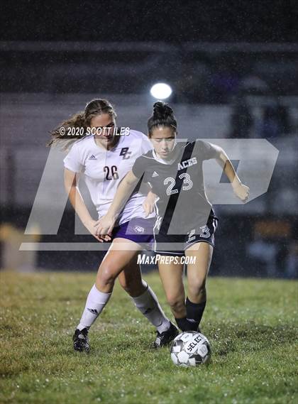 Thumbnail 1 in Bloom-Carroll vs Amanda-Clearcreek photogallery.