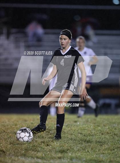 Thumbnail 1 in Bloom-Carroll vs Amanda-Clearcreek photogallery.