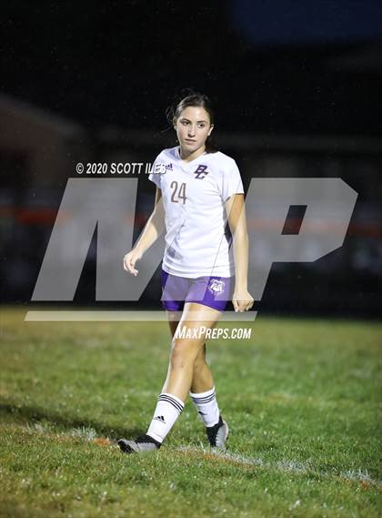 Thumbnail 3 in Bloom-Carroll vs Amanda-Clearcreek photogallery.