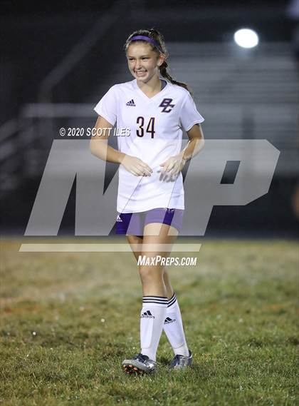 Thumbnail 3 in Bloom-Carroll vs Amanda-Clearcreek photogallery.
