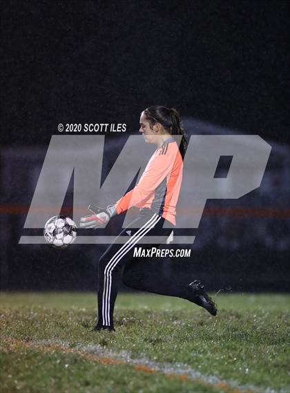 Thumbnail 2 in Bloom-Carroll vs Amanda-Clearcreek photogallery.
