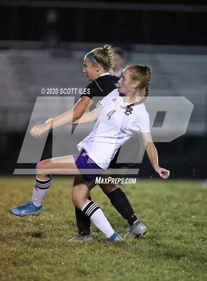 Thumbnail 1 in Bloom-Carroll vs Amanda-Clearcreek photogallery.