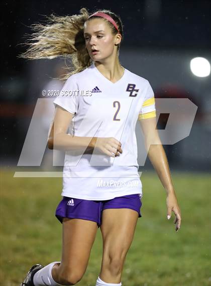 Thumbnail 2 in Bloom-Carroll vs Amanda-Clearcreek photogallery.