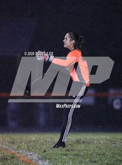 Thumbnail 1 in Bloom-Carroll vs Amanda-Clearcreek photogallery.
