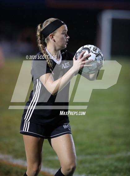 Thumbnail 1 in Bloom-Carroll vs Amanda-Clearcreek photogallery.