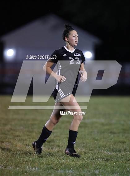 Thumbnail 3 in Bloom-Carroll vs Amanda-Clearcreek photogallery.