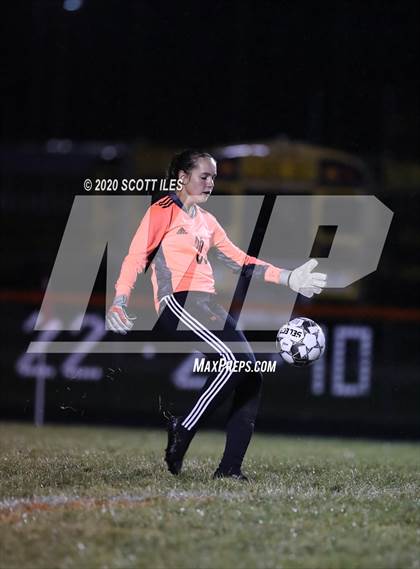 Thumbnail 3 in Bloom-Carroll vs Amanda-Clearcreek photogallery.