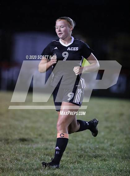 Thumbnail 2 in Bloom-Carroll vs Amanda-Clearcreek photogallery.