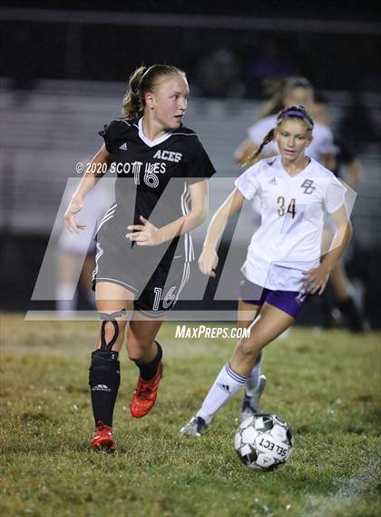 Thumbnail 1 in Bloom-Carroll vs Amanda-Clearcreek photogallery.