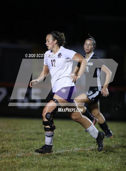 Thumbnail 2 in Bloom-Carroll vs Amanda-Clearcreek photogallery.