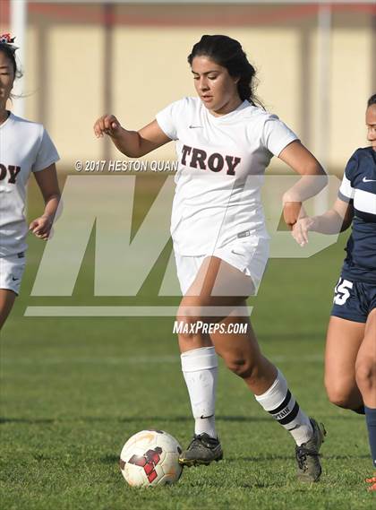 Thumbnail 2 in Sonora @ Troy photogallery.
