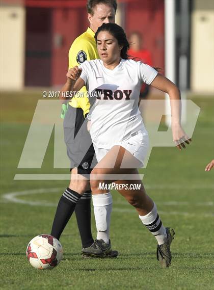 Thumbnail 1 in Sonora @ Troy photogallery.
