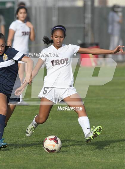 Thumbnail 3 in Sonora @ Troy photogallery.