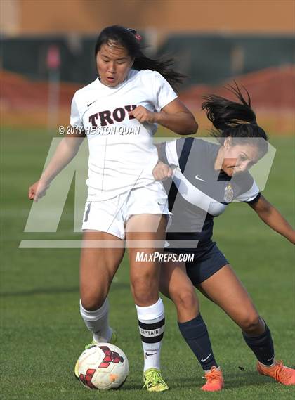 Thumbnail 2 in Sonora @ Troy photogallery.
