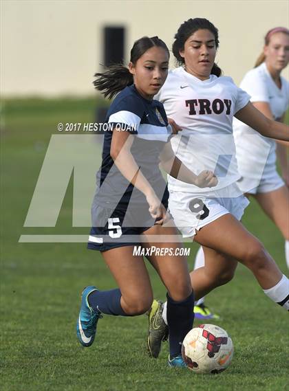 Thumbnail 2 in Sonora @ Troy photogallery.