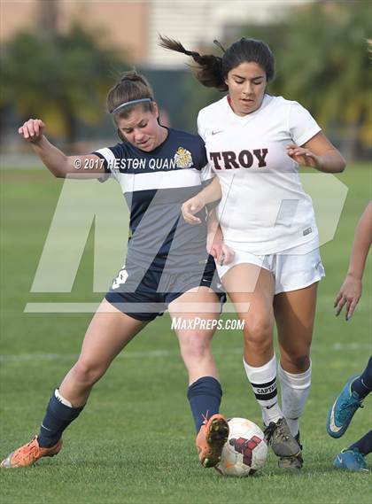 Thumbnail 2 in Sonora @ Troy photogallery.