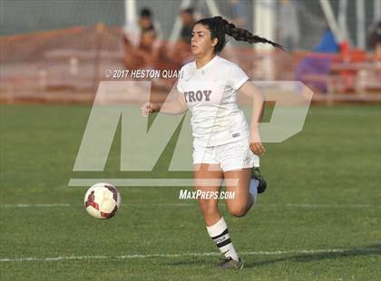 Thumbnail 3 in Sonora @ Troy photogallery.