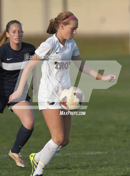 Thumbnail 3 in Sonora @ Troy photogallery.