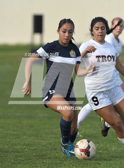Thumbnail 3 in Sonora @ Troy photogallery.