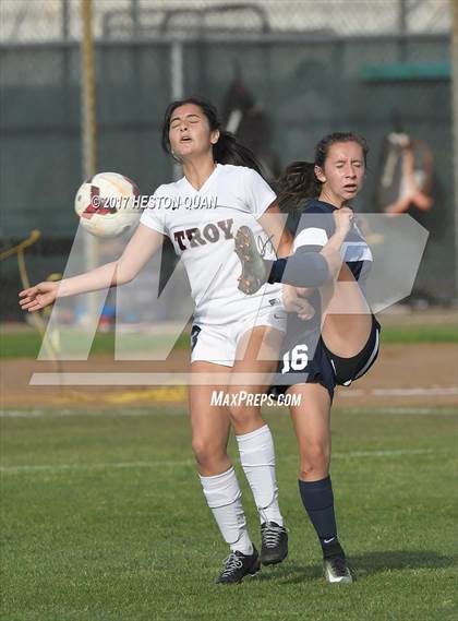 Thumbnail 3 in Sonora @ Troy photogallery.