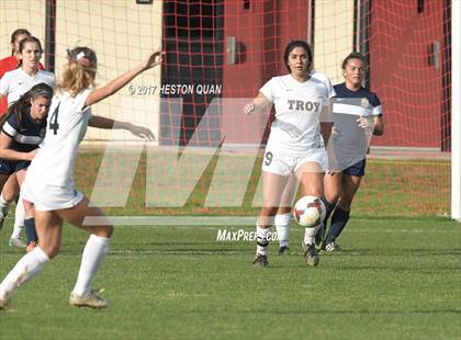 Thumbnail 3 in Sonora @ Troy photogallery.
