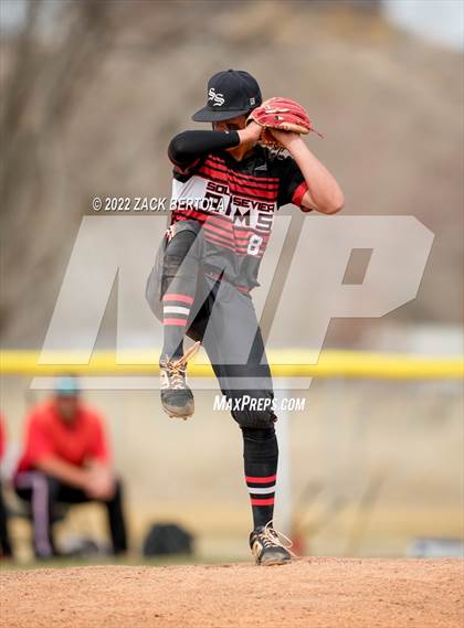 Thumbnail 1 in South Sevier @ Duchesne photogallery.
