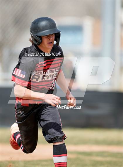 Thumbnail 1 in South Sevier @ Duchesne photogallery.