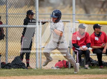 Thumbnail 3 in South Sevier @ Duchesne photogallery.