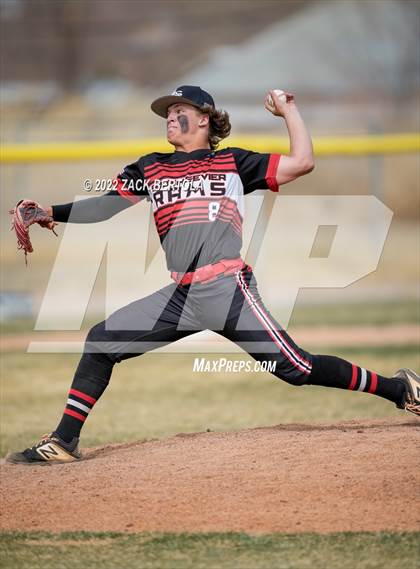 Thumbnail 3 in South Sevier @ Duchesne photogallery.