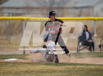 Thumbnail 1 in South Sevier @ Duchesne photogallery.