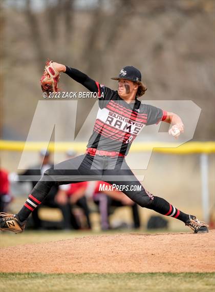 Thumbnail 1 in South Sevier @ Duchesne photogallery.