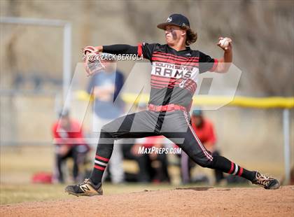 Thumbnail 1 in South Sevier @ Duchesne photogallery.
