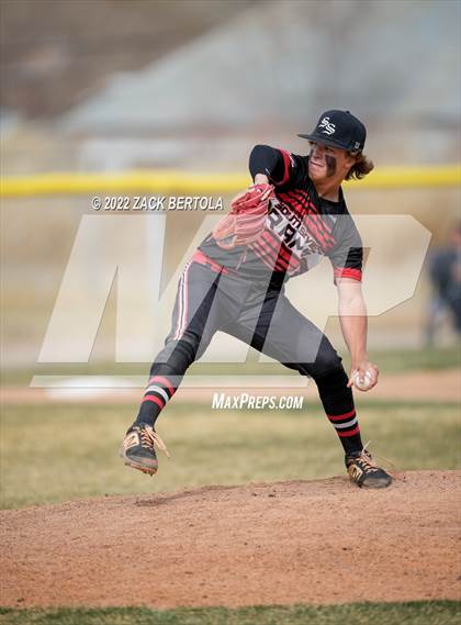 Thumbnail 1 in South Sevier @ Duchesne photogallery.