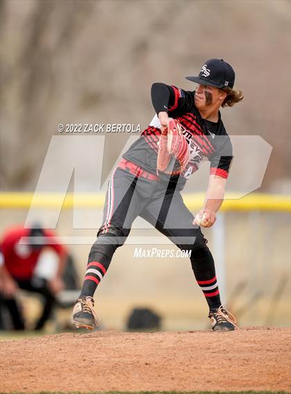 Thumbnail 1 in South Sevier @ Duchesne photogallery.