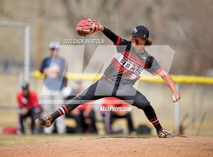 Thumbnail 3 in South Sevier @ Duchesne photogallery.