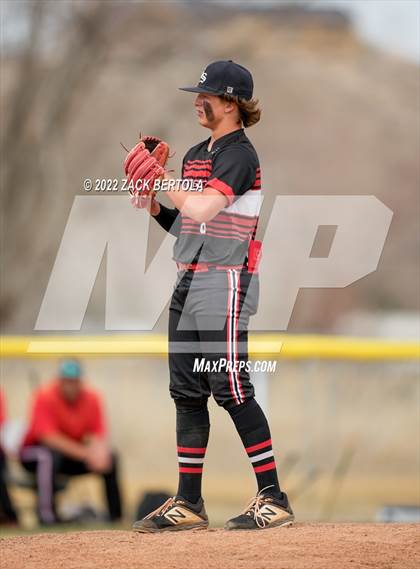 Thumbnail 1 in South Sevier @ Duchesne photogallery.